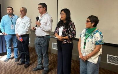 Concluye con Éxito Jornada Estatal de Capacitación en Aborto Seguro para Personal de Salud en Chiapas