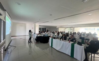 Capacita Red Aborta Libre a Directivos y Unidades Médicas del Imss en Materia de Aborto Seguro