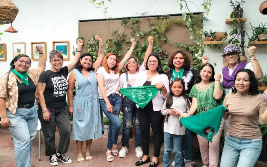 Histórico: Suprema Corte Ordena al Congreso de Chiapas Despenalizar el Aborto Voluntario