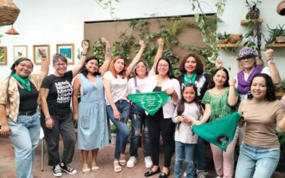 Histórico: Suprema Corte Ordena al Congreso de Chiapas Despenalizar el Aborto Voluntario