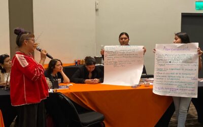 Celebra Red Aborta Libre Su Segundo Aniversario en Tapachula y Refuerza la Atención a Mujeres Migrantes