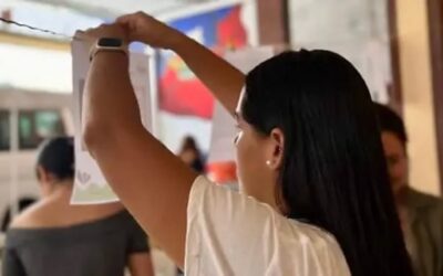 Participa Red Aborta Libre Chiapas en el VI Encuentro Mesoamericano de Juventudes en Tapachula