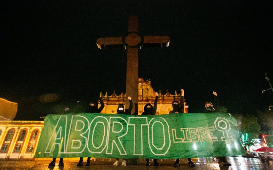 Día de Acción Global por un aborto seguro en América Latina y el Caribe