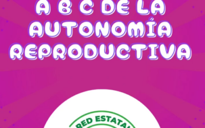 Lanza Red Aborta Libre Chiapas programa de radio oficial en Tapachula para difundir derechos reproductivos