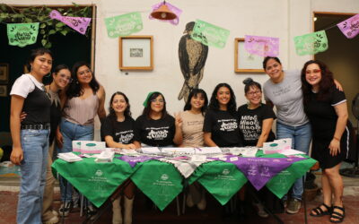 Presentan la “ruta de Acceso al Aborto en Chiapas” para Garantizar Atención Médica tras la Despenalización
