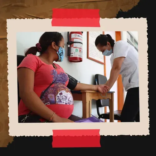 Imagen de Red por la Justicia Reproductiva en Chiapas
